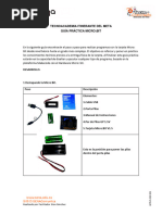 Guia Práctica Microbit