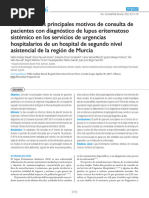 Pablo Andújar Brazal. Hospital Universitario Doctor Peset. Avenida Gaspar Aguilar, 90, 46017, València