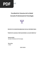 Proyecto Allikai Psicología 2023 Aprobado