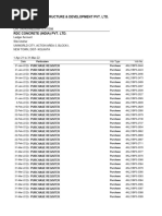 RDC Concrete Ledger (Usshar)