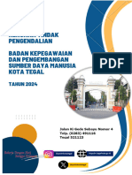 RTP BKPSDM Tahun 2024