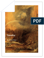 Theodicy