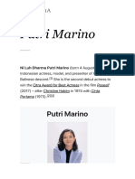 Putri Marino - Wikipedia