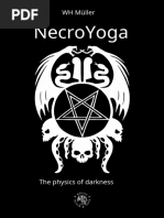 Necro Yoga - Physics of Darkness