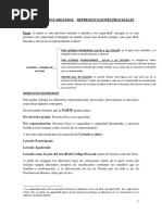 Resumen Parcial Práctica Profesional I