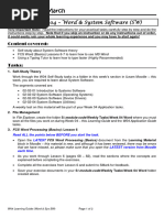 W04 WRFV-BSW Learning Guide (System SW Word)