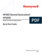 Sps PPR hf680 2g en Qs