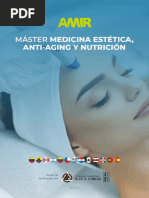 DS Master Estetica AMIR Colombia 1