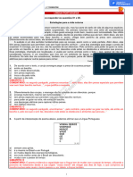 2023 - Simulado - S1 - 6ano - 1tri - Gabaritado - PDF Prova-Copiar - Pdfssssssssssss