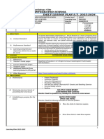 DLP - Pattern of Idea Development