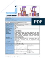 Contoh Modul Ajar