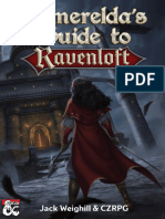 1011135-Ezmereldas Guide To Ravenloft