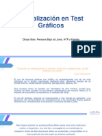 No Desconfigurado - Actualizaciones en Test Gráficos Dibujo Libre, HTP, Persona Bajo La Lluvia y Familia