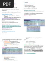 Periodoncia Semana 9