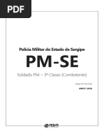 Apostila pmSE