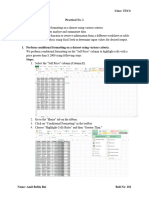 DS Practical