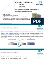 Estructural Semana 3