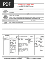 Formato Plan Unidad de Trabajo-PUT3 OPSIS2B