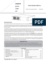 Vxr-9000 VHF SM VTX Exp Ec044n90l PDF