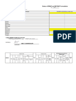 FORM 1 Nutrition