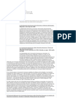 Corte Cidh - Instrumentos Regionales de Protección y Promoción de Derechos Humanos