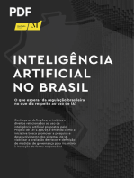 Regula o de Intelig Ncia Artificial No Brasil 1709027065