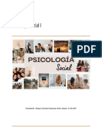 Psic. Social I