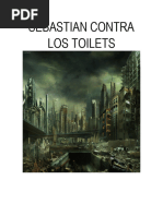 Cuento Skibidi Toilet