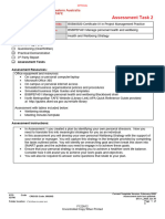 2024 Sem 1 - BSBPEF401 PHWB Online - Assessment Task 2