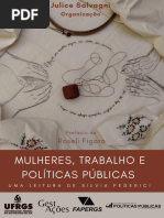 Mulheres, Trabalho e Políticas Públicas