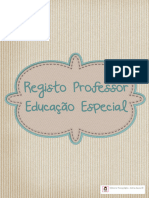 Registo Do Professor 23-24