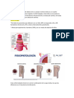 Diseccion Aortica