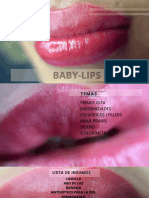 Ultimo Pdef Curso Labios