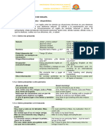 Tema 1.1 ÍNGLES TÉCNICO