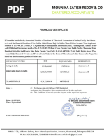 Financial Certificate Sadhu Chitti Tarun Raj-1