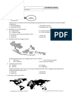 Soal OSN IPS SMP 2023 1