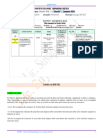 Tablas - Anclas en HTML-2024