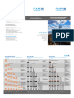 Communication Tower Guidelines Brochure