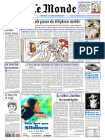 Monde 20010225