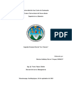 Parcial No. 2. Marian Porres. 202042177. Bioingeniería 