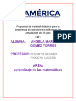 Monografia Matematica