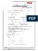 CPP - Alcohol Ether Phenol