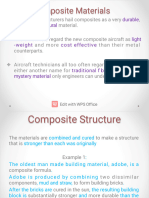 Composite Material