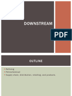  Downstream