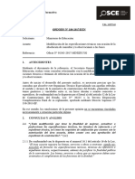 Min - Educacion - Modif - Esp.tec - Absolucion Consulta Y-U Observaciones A Las Bases