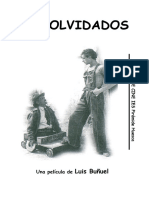 Los Olvidados