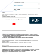 DERECHO INFORMATICO Foro Evaluable (F1) - SEC. 19468