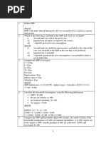 Revision Question Mid Semester Exam (Lecturer Copy)