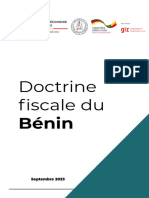 652d651ce03aa - Doctrine Fiscale Du Benin-2023