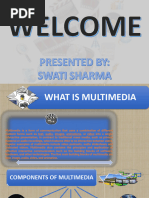 MULTIMEDIA